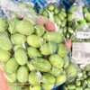 「直売所では地元の新鮮野菜が入荷します！」