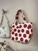 「ペルルオーダー会♪使いやすい！丸持ち手bag♪」