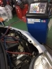 車のエアコンが臭い そんな時はエアコンクリーニングがオススメ