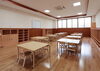 「園見学受付中」