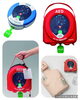 「ＡＥＤ（自動体外式除細動器）」