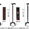 オールカーボンクオッドケイン四点式