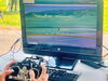 一等フライトシュミレーター。完全手動でコントロール「【茨城】【水戸】【一等／二等ドローン操縦士・飛行訓練】25-07-08【ドローン】【免許】【資格】」