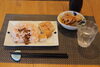 万能だしを使ったお料理「万能だし作り教室【宮崎の簡単手作りお料理教室はスターズクッキングクラス】」