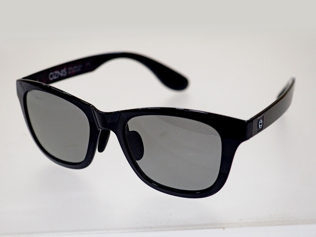 本当のサングラス「TALEX偏光レンズ仕様・OZNIS」再入荷！ | メガネの