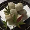 里芋の唐揚げ