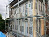 「【施工事例】柏市｜増築部分の屋根・外壁工事｜雨漏りしやすいつなぎ目まで丁寧に施工」