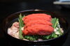 冬の名物久保屋の明太子もつ鍋❣️「焼肉コース・お鍋セットメニュー❣️お得です✨二名様より対応してします✨」