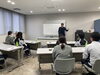 「新入社員・若手社員対象のマナー講座」