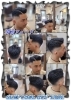 夏は男前フェード！🌊🌴⛱️コンテスト優勝の腕前「那須塩原★黒磯 ヘアーファクトリーマハロ 【理容室 床屋 美容室 バーバー BARBER】」