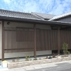直江の町屋