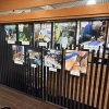 「アミティ丹後『丹後の小さな美術館』にて畳を展示中です✨」