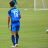 「FC徳島⚽四国リーグ第7節レベニロッソNC戦お疲れ様でした！」