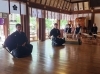 居合道 高坂達夫・赤松裕介 先生「大阪天満宮🌸 鎮花祭【4/24・4/25】」