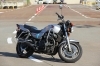 教習車　ホンダCB750「二輪免許　予約申し込みスタートです！」