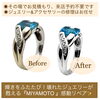 輝きをふたたび、愛用のジュエリーが感動リペア「ネットや他店で購入したジュエリーやアクセサリーの修理・メンテナンスはミヤモトにおまかせ下さい😌」
