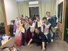 「狐火ナイト~予想を遥かに越える美しい光景がひろがってました」