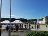 「10/7(土)北浦幼稚園運動会にて＼(^^)／」
