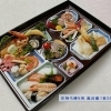 仕出し会席料理