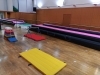 たくさんの種目で、お子様を強くします！！「こども体操スクール【京都市南区・京都テルサ・ジム・プール・こども・駐車場完備】」