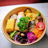 サバ塩焼き＆春巻き「7月25日のお弁当」