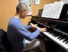 音楽大好きな頑張り屋！難しくても諦めず、最後まで頑張る「下京区＆南区のピアノ教室♪ 【8年間の軌跡】泣き虫の野球少年が夢に向かって卒業！最後は夢のショパン【京都市南区＆下京区のピアノ・英語リトミック・ベビーリトミック】」