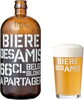 『ビア・デザミー ブロンド』「ベルギークラフトビール【ビア・デザミー】入荷しました！」