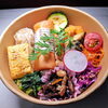サバ塩焼き＆春巻き「7月10日のお弁当」