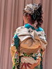 成人式ヘアセット「成人式に向けて講習会」