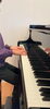 バイエルとオルガンピアノから選曲。曲の雰囲気をとらえて弾くことができるようになりました☺︎「3月　【島根県松江市　ピアノ教室　個人レッスン】」