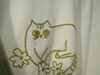 思わず優しくなれますにゃん「毎年大人気♪ねこシリーズ新作Tシャツ＆くつ下が勢ぞろいしました」