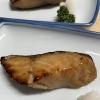 銀だらの照焼