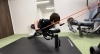 40歳代から運動を始め今年で18年目。冷え性も解消「40代から始める女性の為のトレーニング。［その１］」