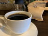 コーヒー「年末年始のご案内」