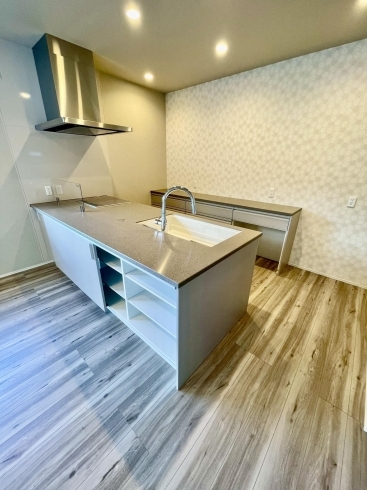 「笑顔の時間をつくる (株)白石工務店」