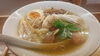 「今日も暑いですね！　冷やし鶏ラーメンはいかがですか？　　【島根県出雲市　ラーメン】」
