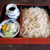 箱そば