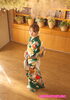 一階のスタジオはドライフラワーでいっぱです♪「二十歳の思い出を写真で残そう！成人式キャンペーン♪　」