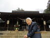 「初詣Ⅰ」