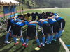 「【女子サッカー部】中国大会❗️」