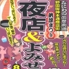 野田阪神本通商店会の納涼夜市【2025年】