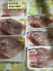 「魚魚市場鮮魚コーナーおすすめは「バナメイエビ」です」