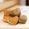 しっとりふわふわベビーカステラ「あたしんちキッチンカー出店！えどイン・フェスで小松菜ベビーカステラ販売します」