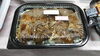 牛ステーキ重「お弁当復活です！」