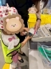 お会計するよ〜！「お買い物体験」