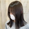 しっかりストレート