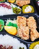 からあげ「油淋鶏弁当、からあげ弁当　登場❗」