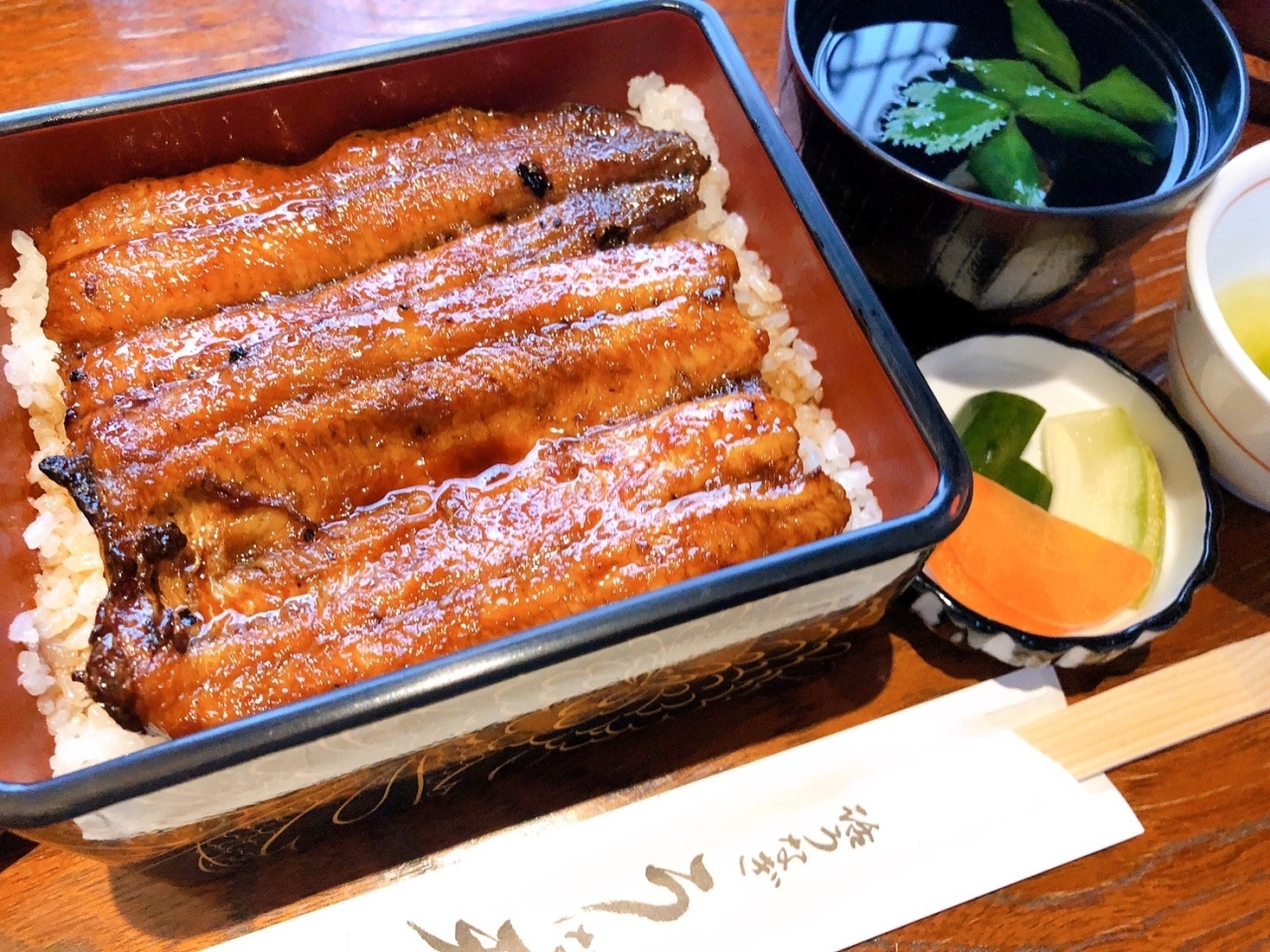 浜松市西区 活うなぎ うな天 うな重をいただきました 浜松市のランチ まいぷれ 浜松市 浜松市西区 活うなぎ うな天 うな重をいただきました 浜松市のランチ まいぷれ 浜松市