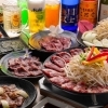 【ジンギス館 ひつじ】千歳市清水町