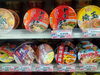 ニュータッチ凄麺フェア開催中！「手作り弁当出来ました！ご注文も承ります！」